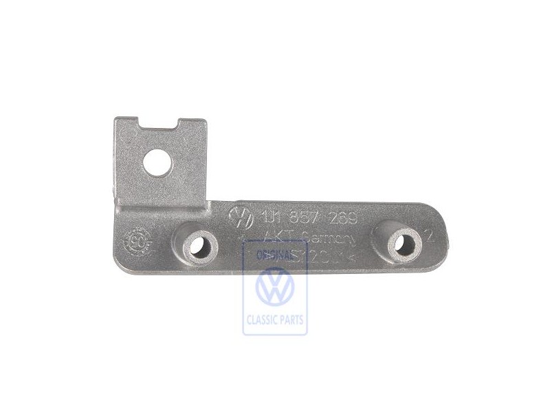 VW Original Equerre De Retenue - 1J1857269