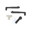 VW Original Jeu De Pieces Pour Aeration - 1J0998141