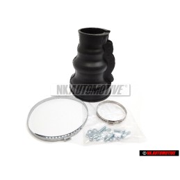 FEBI Gaine etancheite articulation avec pieces de montage - 01758