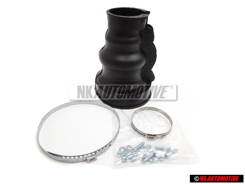FEBI Gaine etancheite articulation avec pieces de montage - 01758