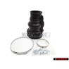 FEBI Gaine etancheite articulation avec pieces de montage - 01758