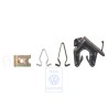 VW Original 1 Jeu Pieces De Fixation - 1J0898617