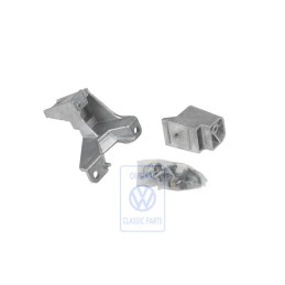 VW Original 1 Jeu Pieces De Fixation Pour Accoudoir - 1J0898079