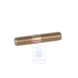 VW Original Verrouillage Du Dossier - 1J0885471