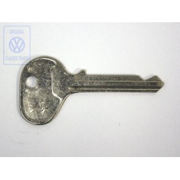 VW Original Cle Profil F - 111837219A S79