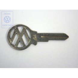 VW Original Cle Profil A - 111837219A S80