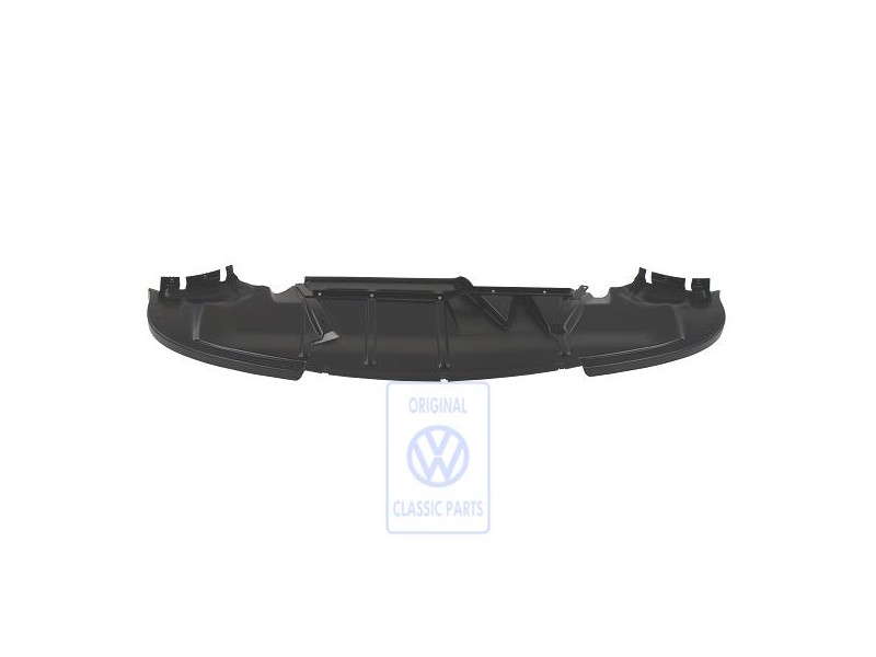 VW Original Carenage - 1J0825231