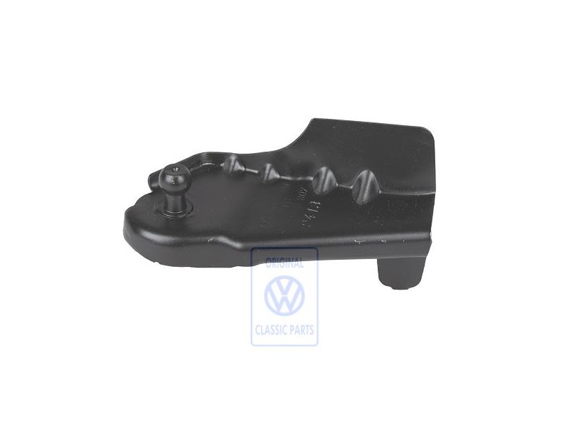 VW Original Palier Fix.P.Bequille De Capot - 1J0810807