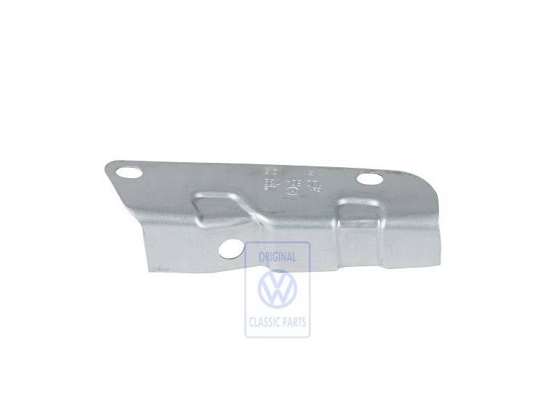 VW Original Equerre De Fixation - 1J0804739
