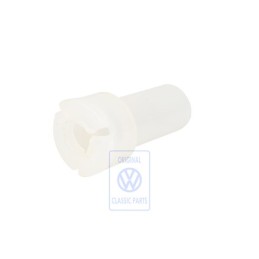 VW Original Silencieux - 1J0711901