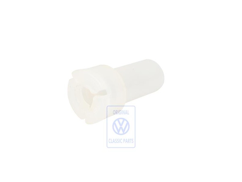 VW Original Silencieux - 1J0711901