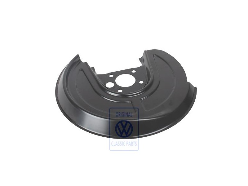 VW Original Protecteur P. Disque De Frein - 1J0615609