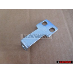 VW Original Angle De Palier - 171877315