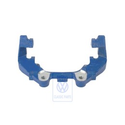 VW Original Plateau De Frein Avec Pivot De Guidage - 1J0615126
