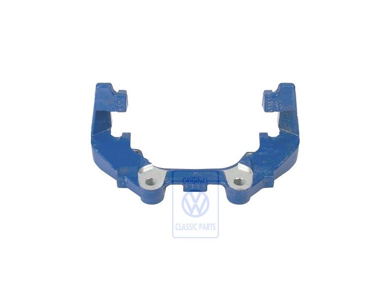 VW Original Plateau De Frein Avec Pivot De Guidage - 1J0615126