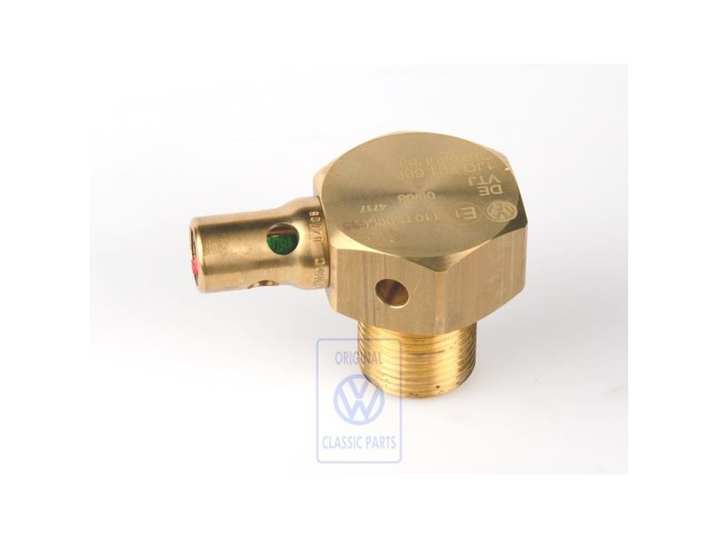 VW Original Fusible Thermique - 1J0201688