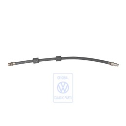 VW Original Conduite De Carburant - 1J0201528