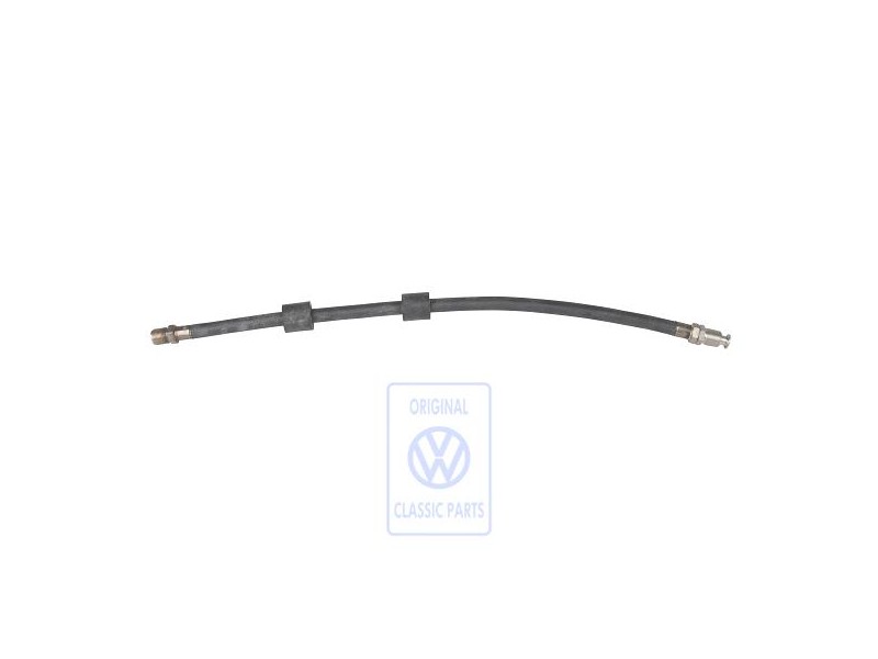 VW Original Conduite De Carburant - 1J0201528