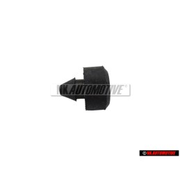 VW Original butee caoutchouc - 1H0823499