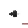 VW Original butee caoutchouc - 1H0823499
