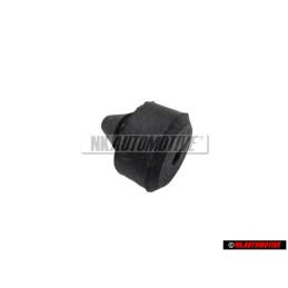 VW Original butee caoutchouc - 1H0823499