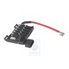 VW Original Porte-Fusible Avec Cable - 1C0937617
