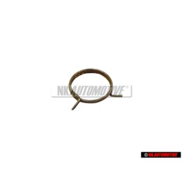 VW Original Ressort Spiral - 1H0837245