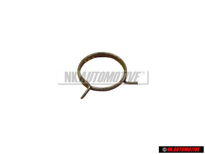 VW Original Ressort Spiral - 1H0837245