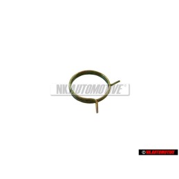 VW Original Ressort Spiral - 1H0837245