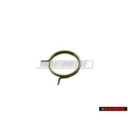 VW Original Ressort Spiral - 1H0837245