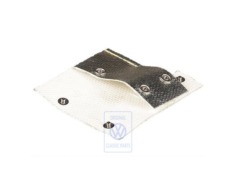 VW Original Flexible Calorifuge - 071971461
