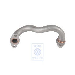 VW Original Conduite Daspiration - 071115293