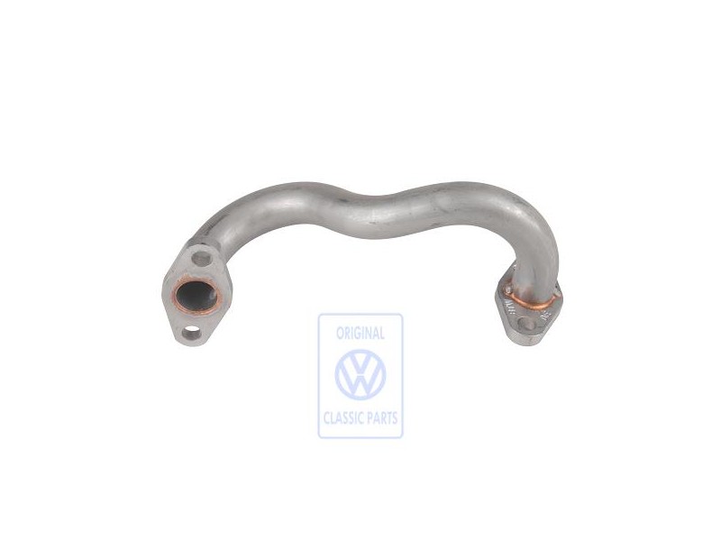 VW Original Conduite Daspiration - 071115293
