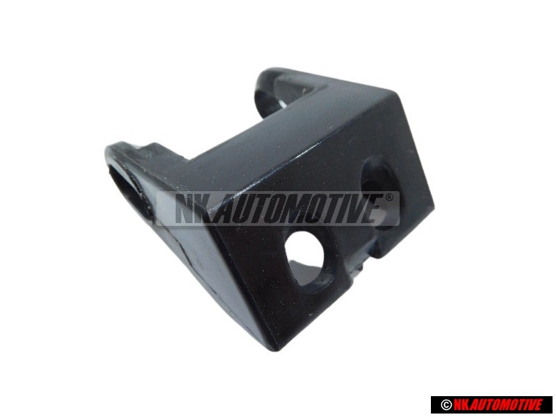 VW Original Palier D'Obturation Noir Satine - 251857133 01C