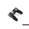 VW Original Palier D'Obturation Noir Satine - 251857133 01C