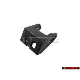 VW Original Palier D'Obturation Noir Satine - 251857133 01C