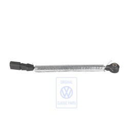 VW Original Deflecteur De Cliquetis Avec Cablage - 066905377