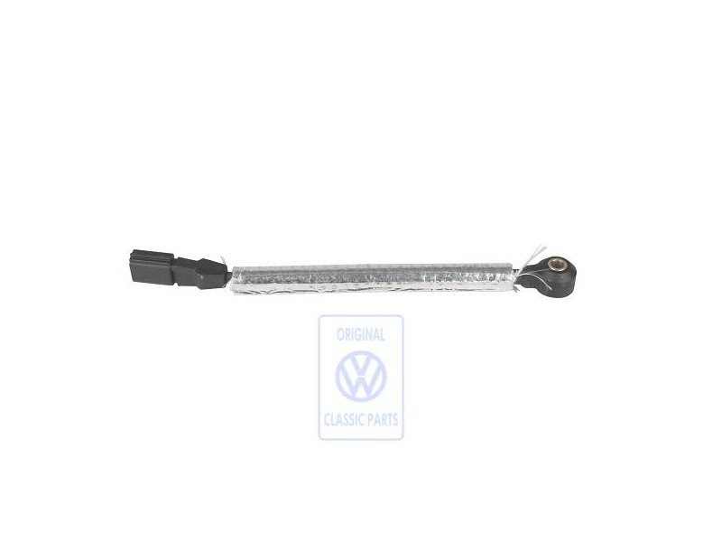 VW Original Deflecteur De Cliquetis Avec Cablage - 066905377