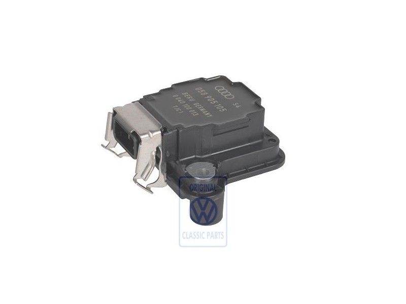 VW Original Bobine D'Allumage - 058905105