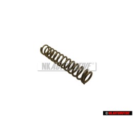 VW Original Ressort - 281847743