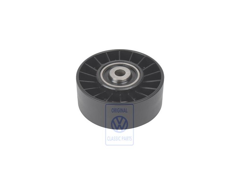 VW Original Galet D'Inversion - 038145276