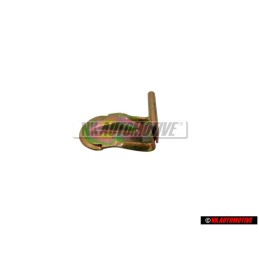 VW Original Clip - 321867787