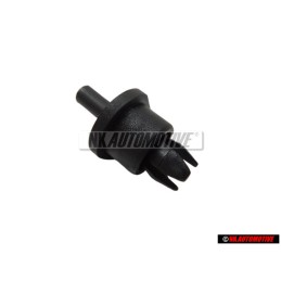 VW Original Rivet D'Ecartement - 323839829
