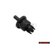 VW Original Rivet D'Ecartement - 323839829