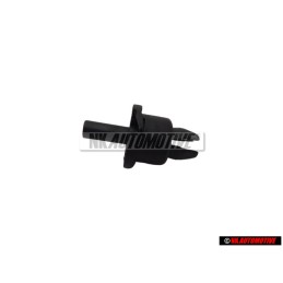 VW Original Rivet D'Ecartement - 323839829