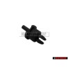 VW Original Rivet D'Ecartement - 323839829