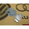 VW Original Plaque D'Appui P. 
