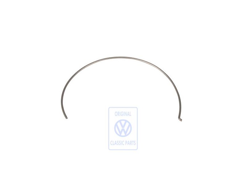 VW Original Ressort - 02F311249