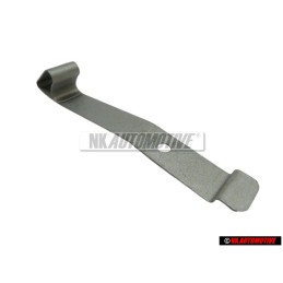 VW Original Bride De Ressort - 701805817A