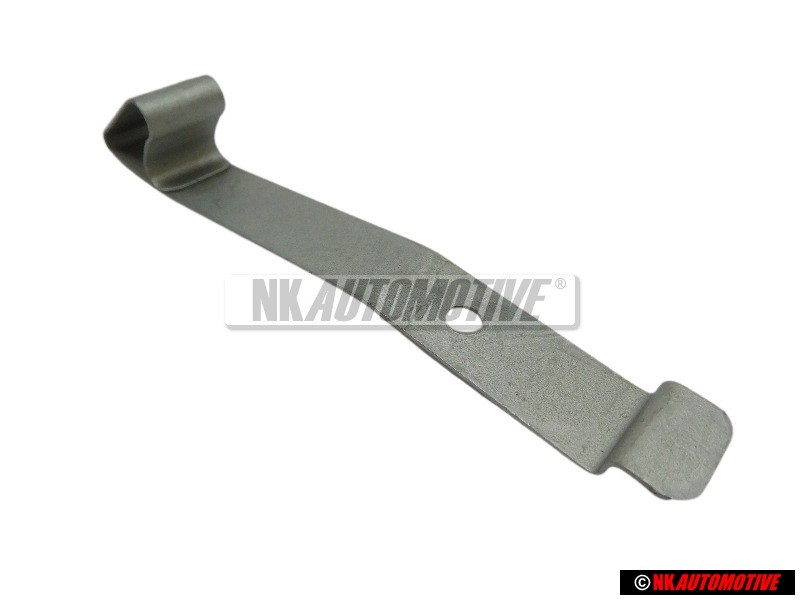 VW Original Bride De Ressort - 701805817A